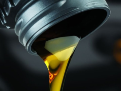 Компрессорные холодильные масла